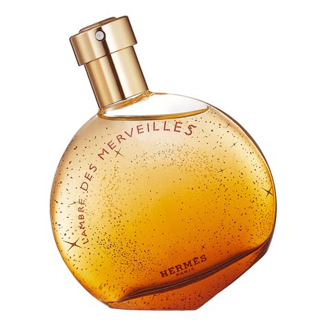 parfum hermes femme ambre des merveilles|hermès l'ombre des merveilles.